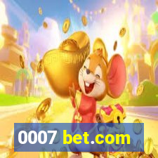 0007 bet.com